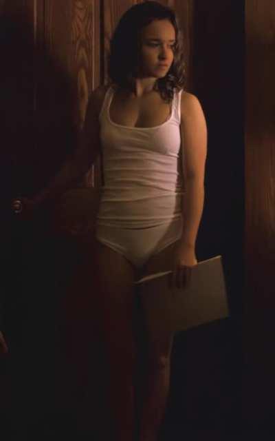 Hayden Panettiere (Fireflies in the Garden - 2008)