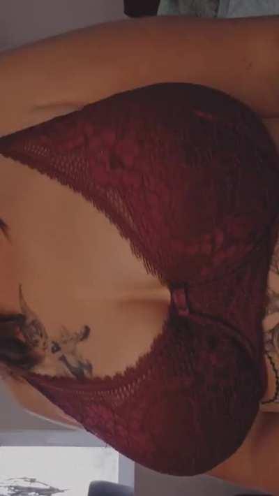 Verwöhne deine Lieblings Milf ;)