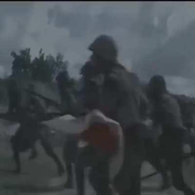 Banzai not my creation my friend sent it to me