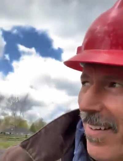 Nice and soft, you know me