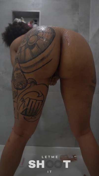 You like shower sex??