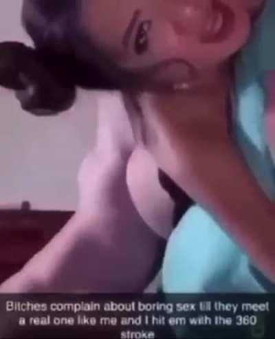 I didn’t know where to post this lmao