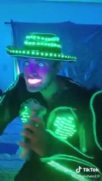 Cowbot, the weirdass robot npc from bethesda