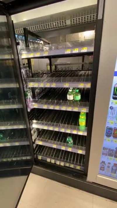 Dear Walgreen's, thanks for the 