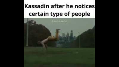 Nether blade intensifies