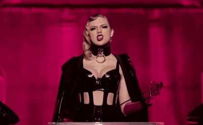 This better not awaken anything in me