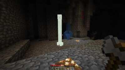 Just a Regular Creeper...