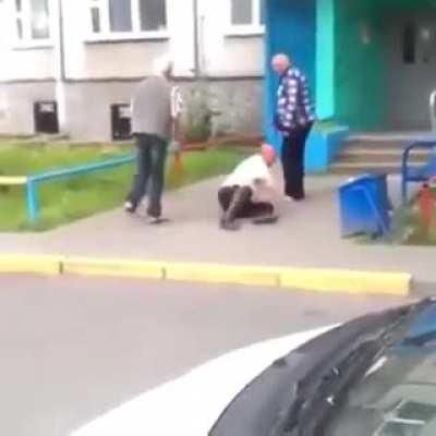 No matter how old you get beef is beef