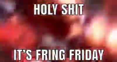 FUCK sorry I’m late guys