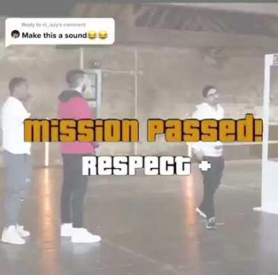 Vik is on some smoke