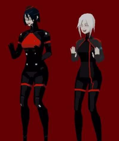 I put music over Apnoiac’s other animation for the Lethal Company jig