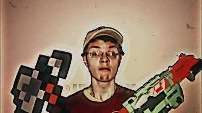 ULTIMATE ALFAOXTROT EDIT