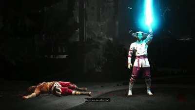 He won but at what cost