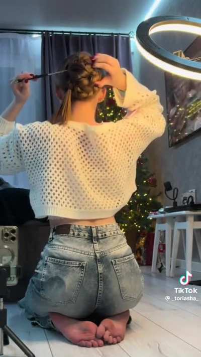 @_toriasha_ - Cute soles