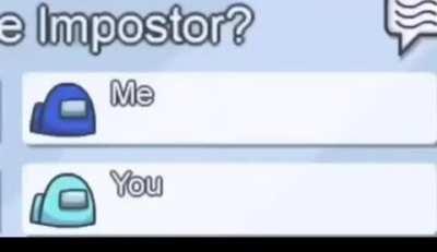 O amongus mais confuso do mundo