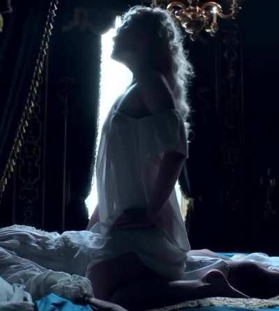 Elle Fanning - The Great (2020)