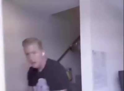 Making Phil Collins proud