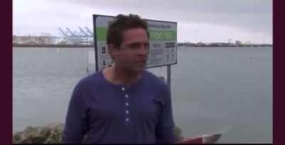 Life’s been getting me down, this always makes me laugh. Hit me with your favorite Sunny quotes.