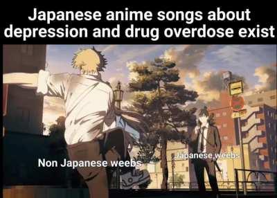 If it sounds good then who cares right?