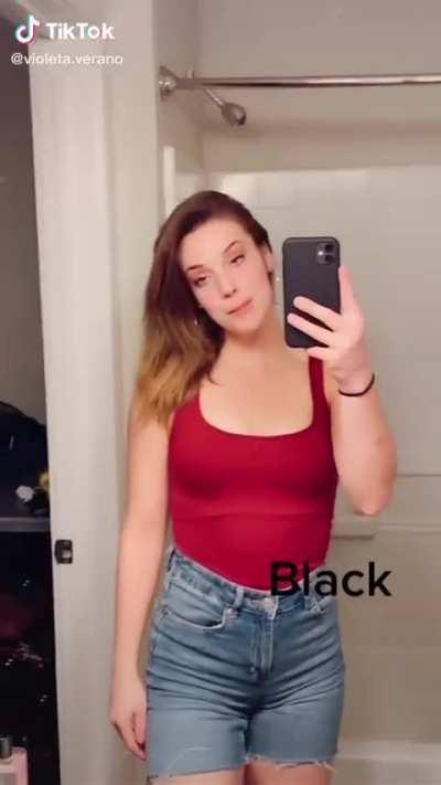 White Queen Wants Her Black King 👸🏼🤴🏿