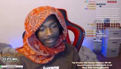 We all know who started this turban shit 👯