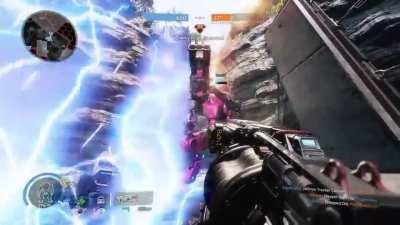 rip pulse pilot, will be missed