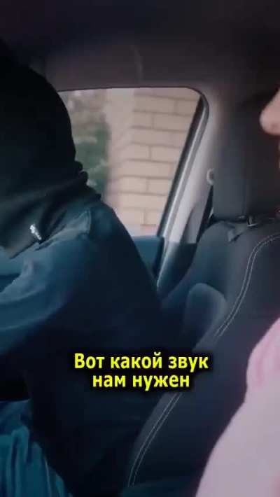 Девочки, проверяйте масло!