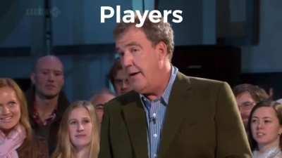 Audio on - it’s still a cool looking car