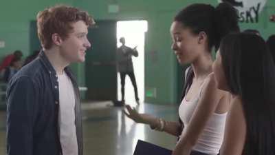 Dream: The Bad Ending