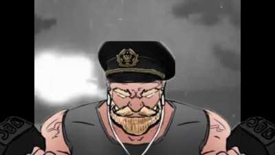 The Sacred War be like: