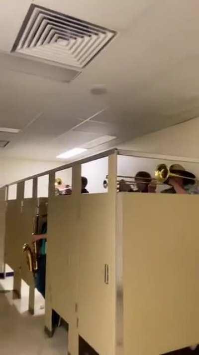 I wish we did that in school