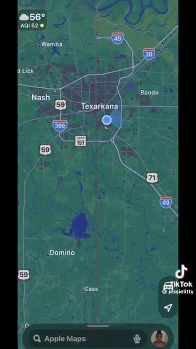 Im moving to Texas 🤣🤣