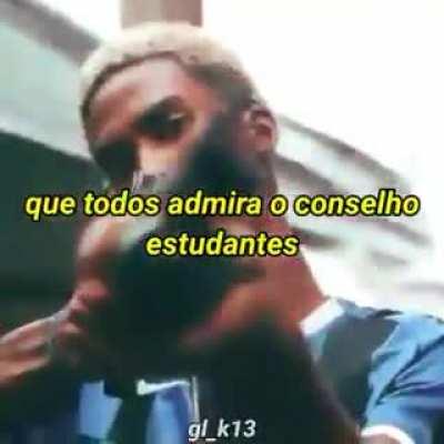 Que chika nos abençoe