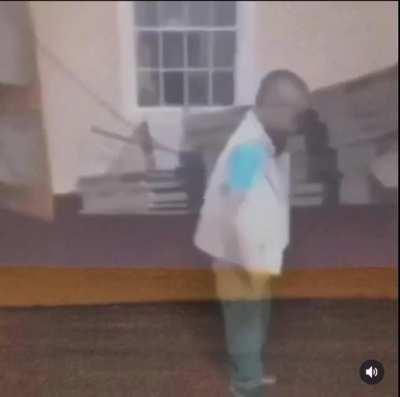 When gold dust comes on