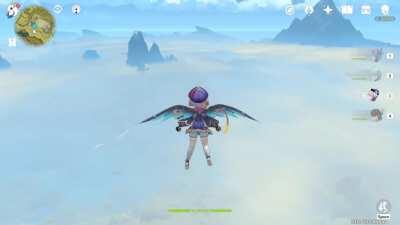 So that's where lizards come from...