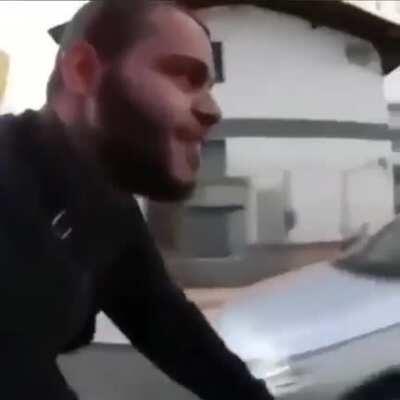 Grande maicão e suas sabedorias