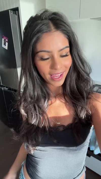 I’m only posting beautiful women from now on