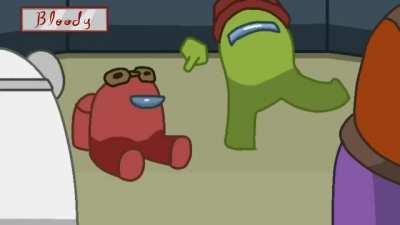 Heavy is dead but it's among us