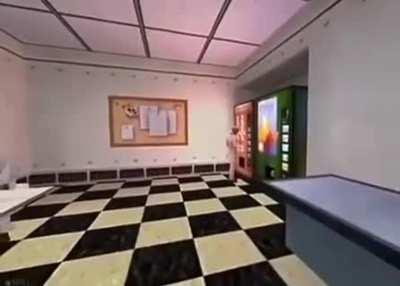 stop fucking with the microwave