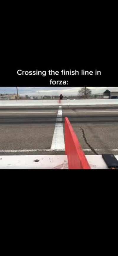 Such a legendary tradition 😌