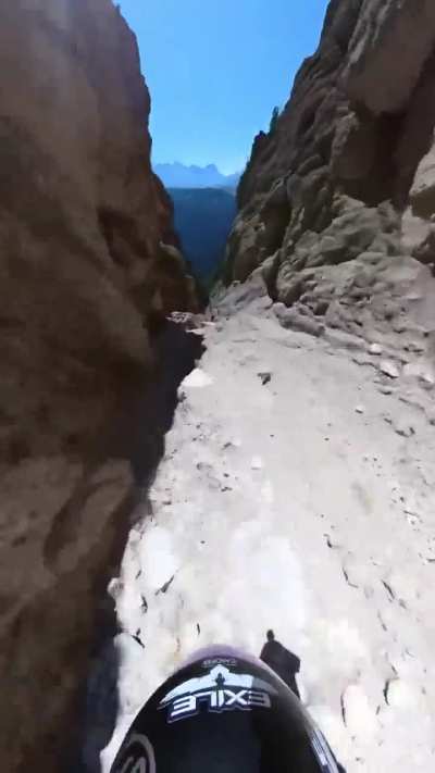 Wow wow wow. Slow down there buddy!