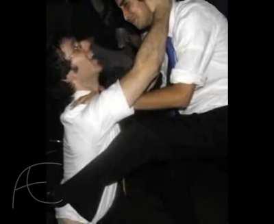 Do you hear the ficvivty bibbity baahber