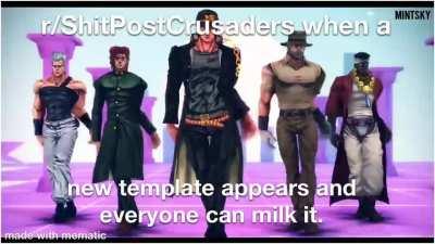 Currently all the memes