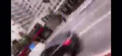 That's how we know when the foreigner got brazilian culture.