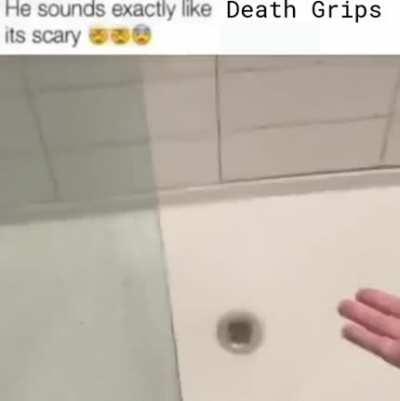 almost indistinguishable