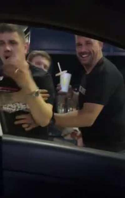 Are you fokin' kidding me