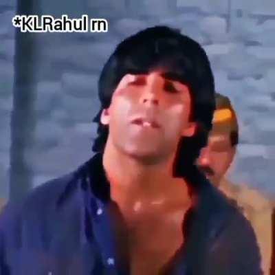 Injury se aake inform players ko pel diya. Ab World Cup me entry bhi milega. 