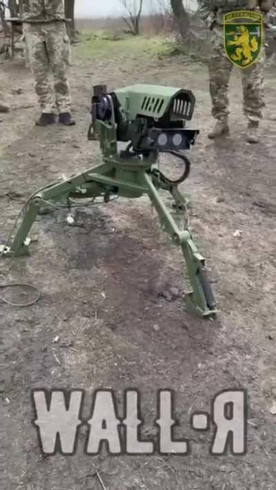 THE SENTRY IS REAL. REPEAT THE SENTRY IS REAL!