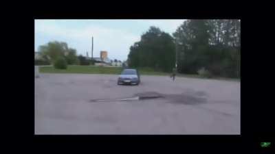 She’s got those skills