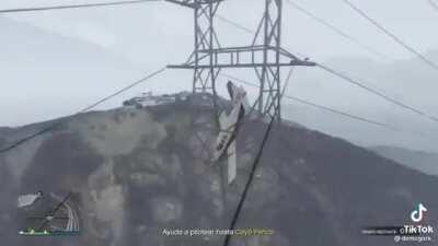 La voz del CristianGhost cuando chico 😳